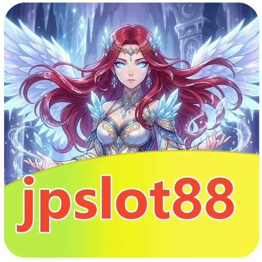 Ilustrasi aplikasi jpslot88, kategori utilitas