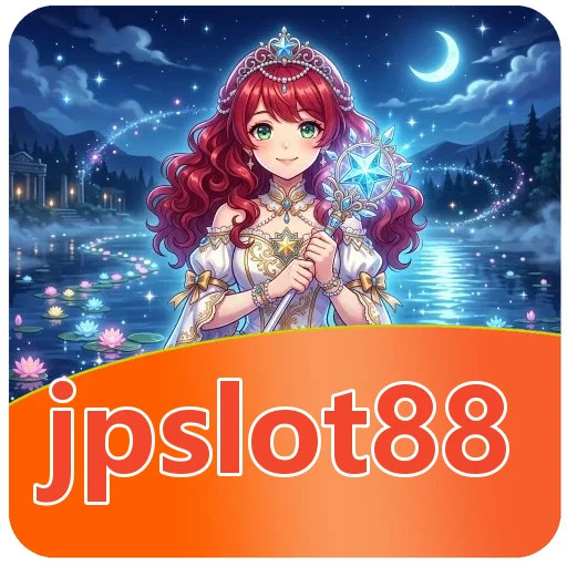 Ilustrasi aplikasi jpslot88, kategori utilitas