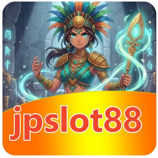 Aplikasi jpslot88 setelah terpasang